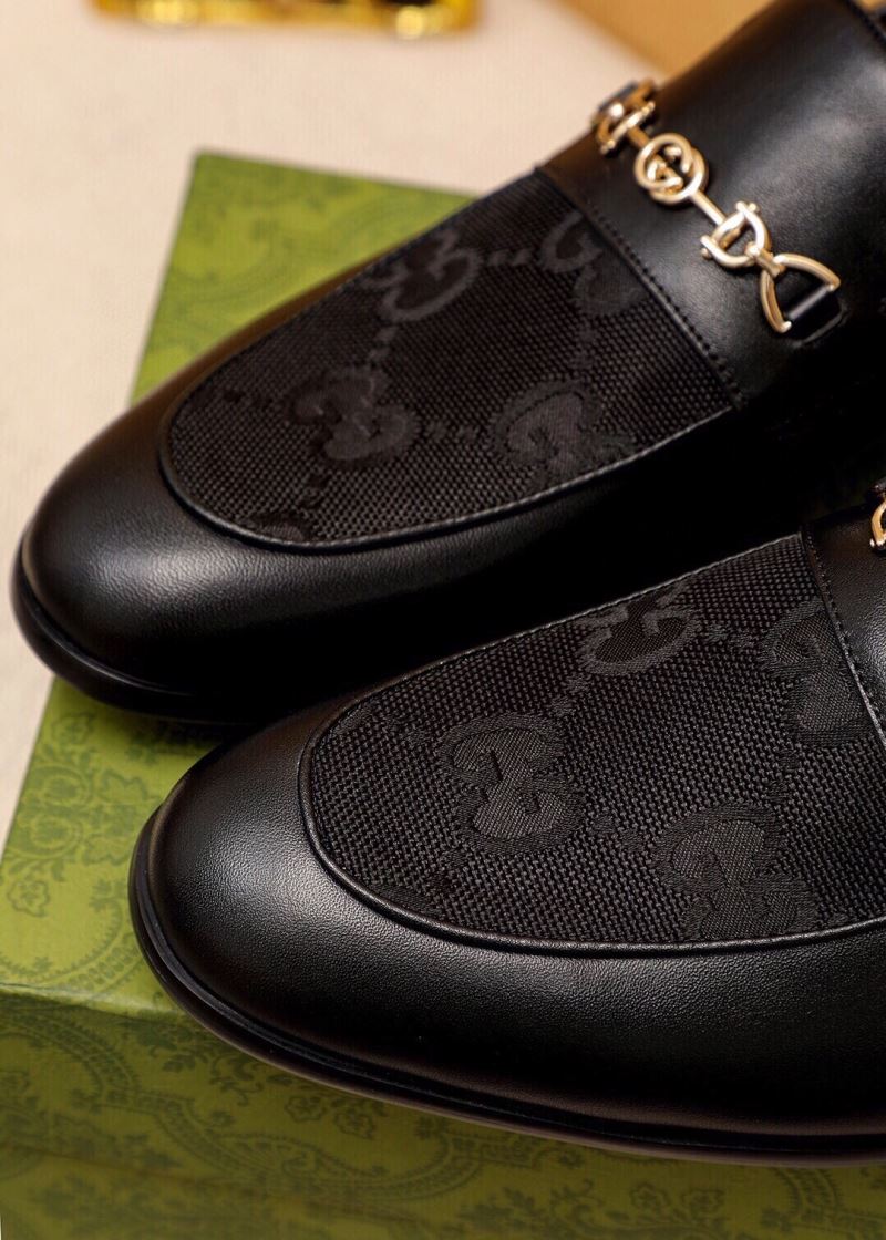 Gucci Business Shoes